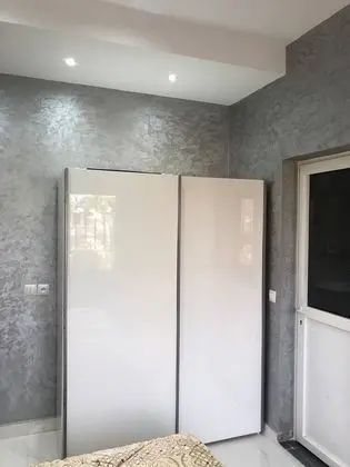 Apart Daire, 3 Yatak Odası, Teras