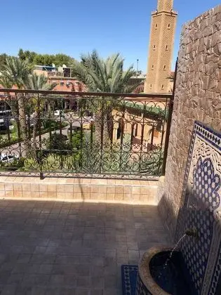 Apart Daire, 3 Yatak Odası, Teras