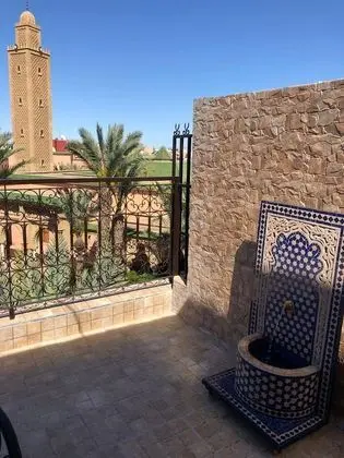 Apart Daire, 3 Yatak Odası, Teras