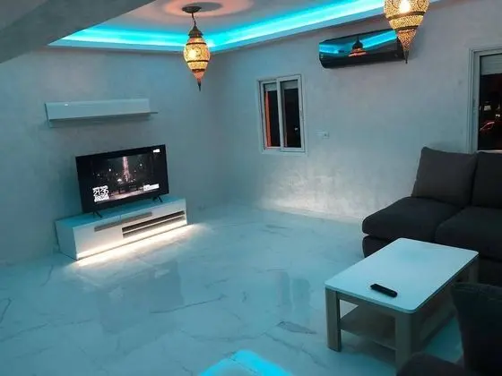 Apart Daire, 3 Yatak Odası, Teras