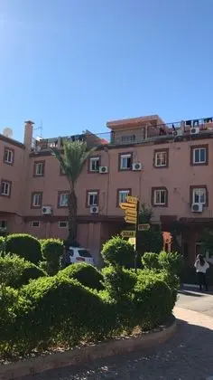 Apart Daire, 3 Yatak Odası, Teras