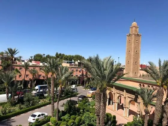 Apart Daire, 3 Yatak Odası, Teras