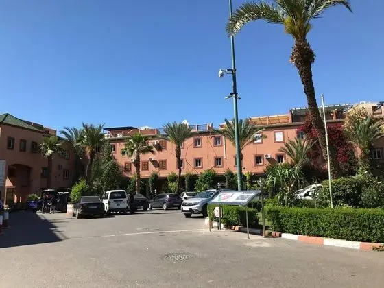 Apart Daire, 3 Yatak Odası, Teras