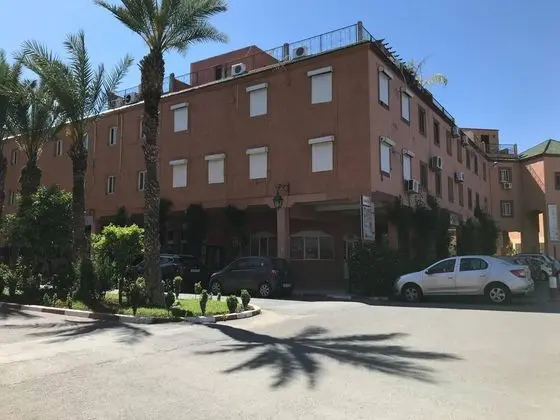 Apart Daire, 3 Yatak Odası, Teras