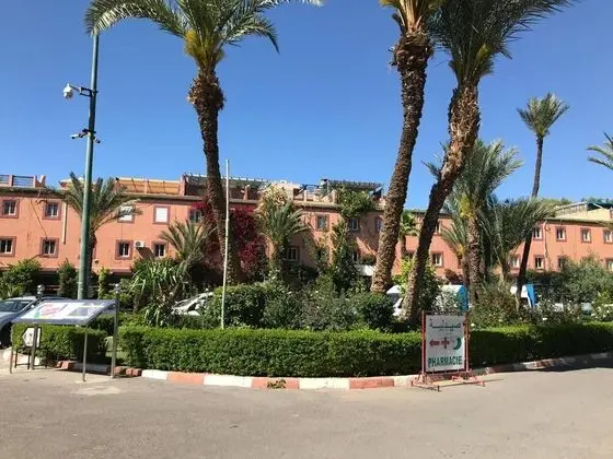 Apart Daire, 3 Yatak Odası, Teras