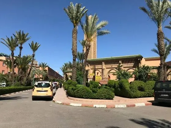 Apart Daire, 3 Yatak Odası, Teras