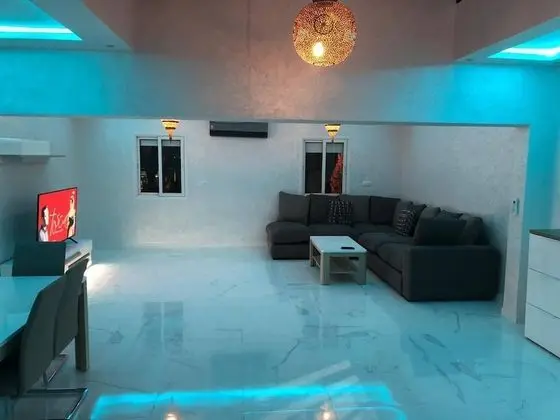 Apart Daire, 3 Yatak Odası, Teras