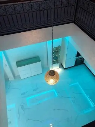 Apart Daire, 3 Yatak Odası, Teras