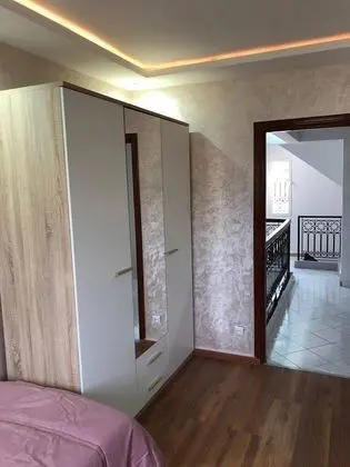 Apart Daire, 3 Yatak Odası, Teras