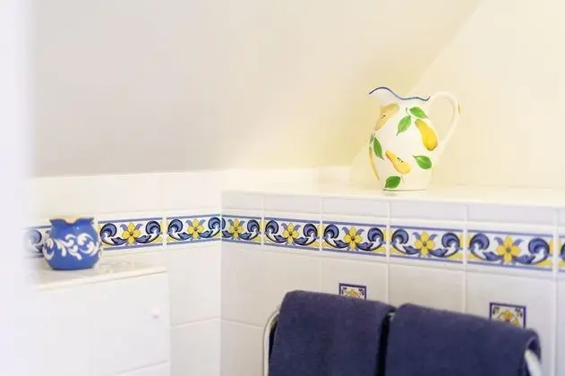 Tek Büyük Yataklı Oda, Banyolu/Duşlu