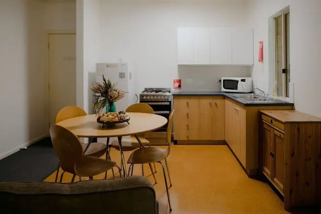 Dağ Evi, 1 Yatak Odası (Duplex)