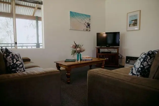 Dağ Evi, 1 Yatak Odası (Duplex)