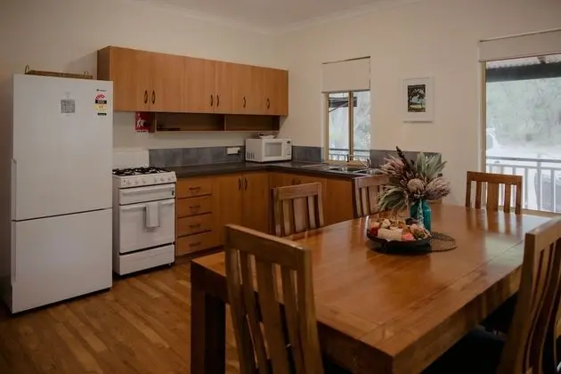 Dağ Evi, 4 Yatak Odası