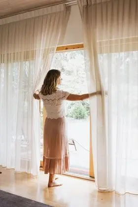 Stüdyo Süit, 1 Yatak Odası, Banyolu/Duşlu, Bahçe Manzaralı (Studio Pavilion)