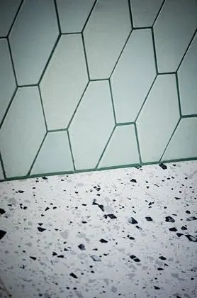 Not-so-Standard King room