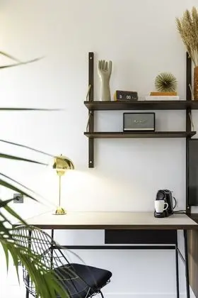 Not-so-Standard room with terrace