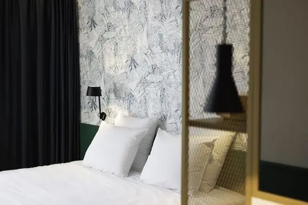 Not-so-Standard room with terrace