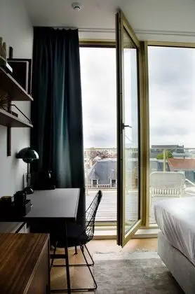 Not-so-Standard room with terrace