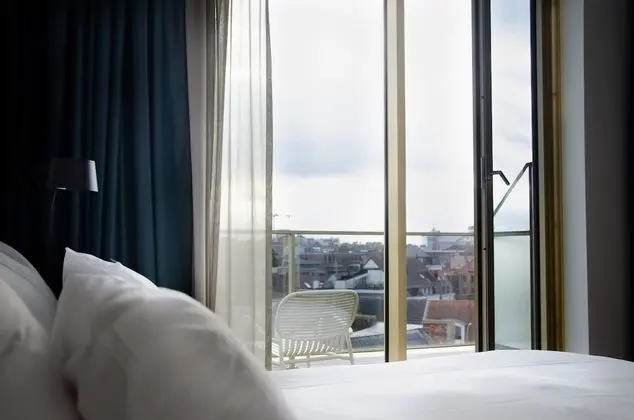 Not-so-Standard room with terrace