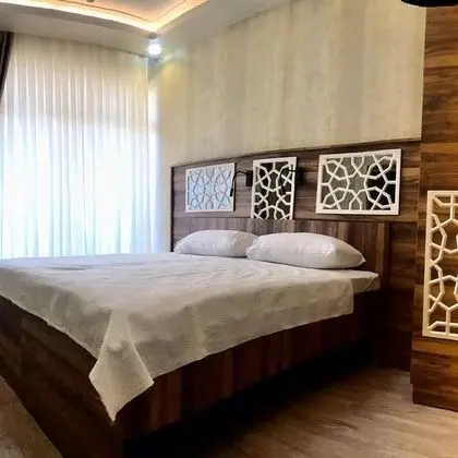Triple, Şehir Manzaralı, Balkonlu