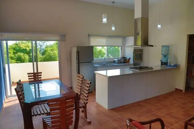 Apart Daire, 2 Yatak Odası, Plaj Manzaralı