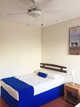 Standard Tek Kişilik Oda, 1 Tek Kişilik Yatak