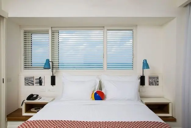 Classic Oda, Balkon, Deniz Manzaralı