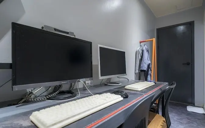 Oda (Deluxe/couple PC (Wavve Netflix GTX10)