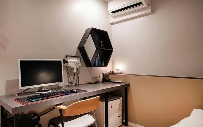 Oda (Standard/1PC (Wavve Ne tflix GTX 1050)