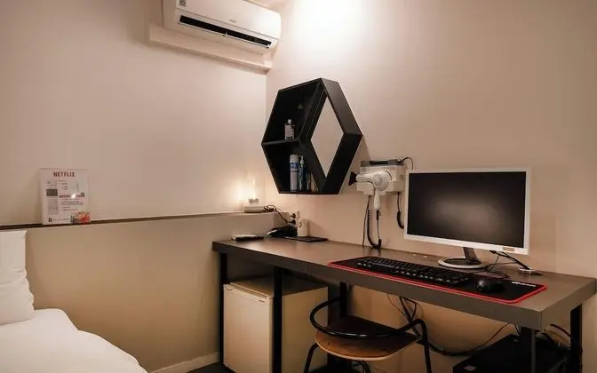 Oda (Standard/1PC (Wavve Ne tflix GTX 1050)