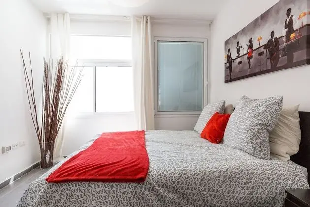 Executive Süit, 1 Yatak Odası, Deniz Manzaralı