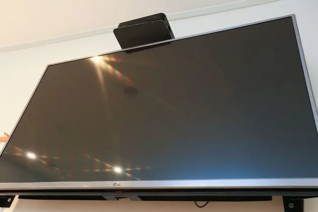 Oda (Cinema Zone (65-inch Smart TV Netflix)