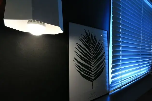 Oda (Cinema Zone (65-inch Smart TV Netflix)