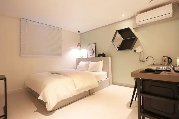 Oda (Event Yam (Smart TV 55 inch Netflix W)