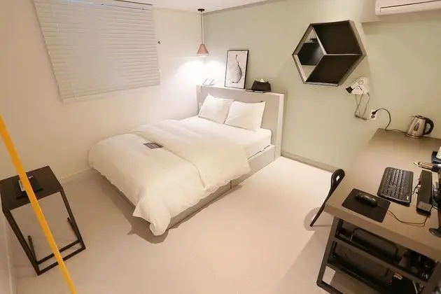 Oda (Event Yam (Smart TV 55 inch Netflix W)