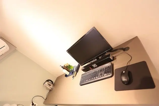 Oda (Event Yam (Smart TV 55 inch Netflix W)