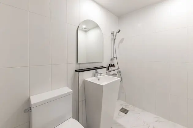 Standard İki Ayrı Yataklı Oda