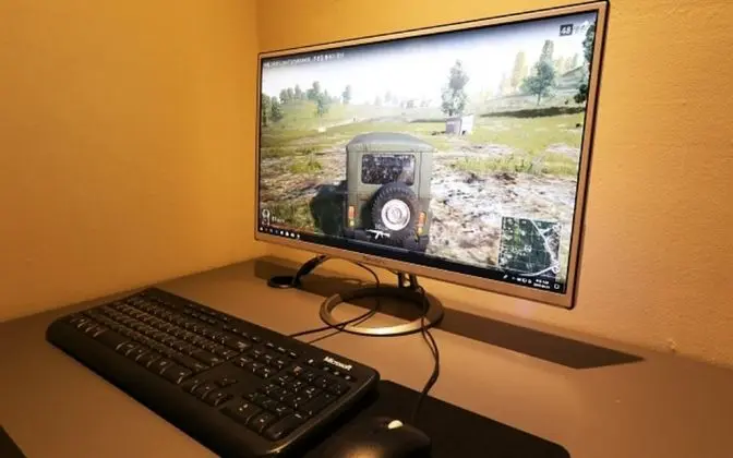 Premium Double Room (Battle PC/Extra Fee for 2+ Nights including Weekend or National Holidays)