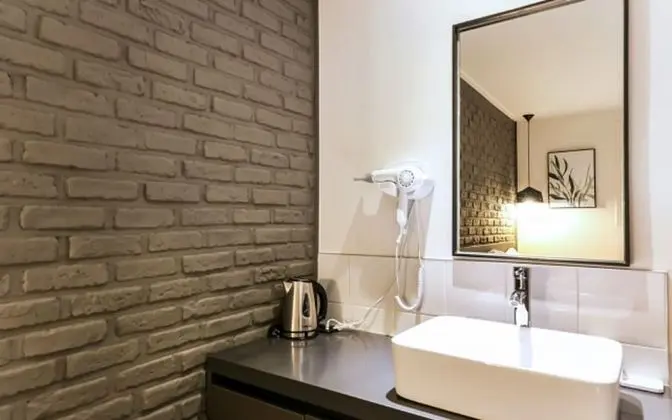 Standard Double Room (Extra Fee for 2+ Nights including Weekend or National Holidays)