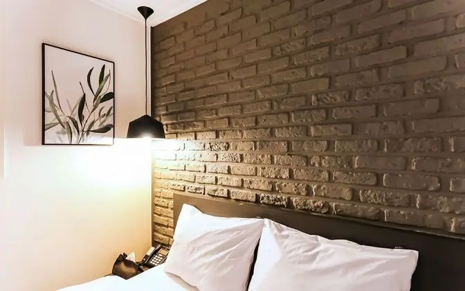 Standard Double Room (Extra Fee for 2+ Nights including Weekend or National Holidays)