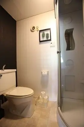 Family Ev, 2 Yatak Odası