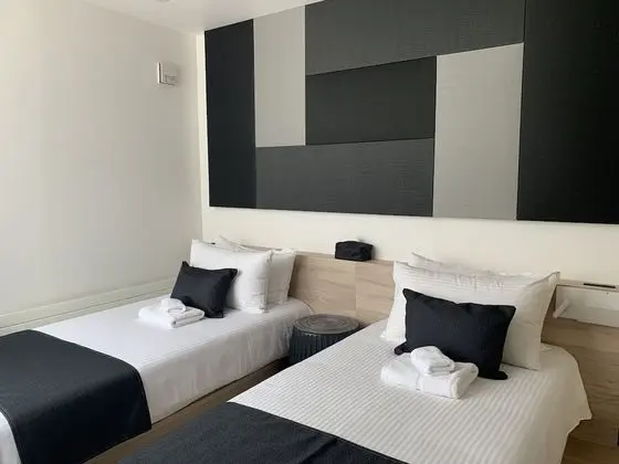Apart Daire, 3 Yatak Odası