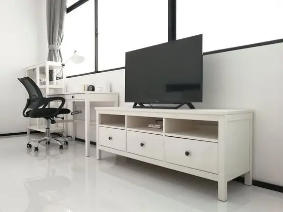 Luxury Tek Büyük Yataklı Oda