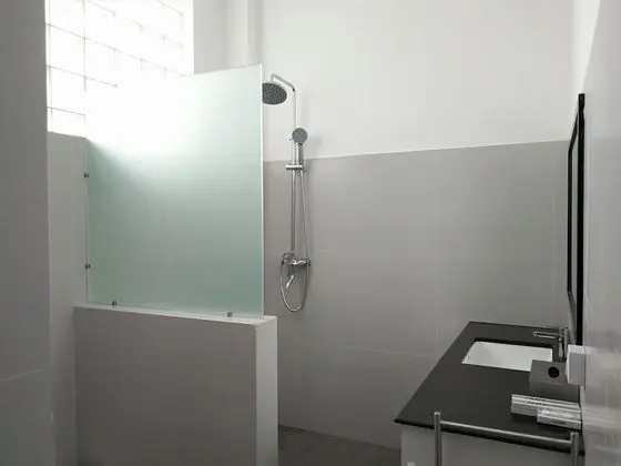 Luxury Tek Büyük Yataklı Oda