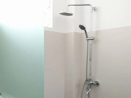 Luxury Tek Büyük Yataklı Oda