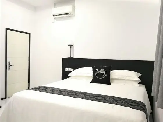 Superior Tek Büyük Yataklı Oda