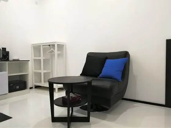 Superior Tek Kişilik Oda