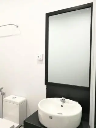 Superior Tek Kişilik Oda
