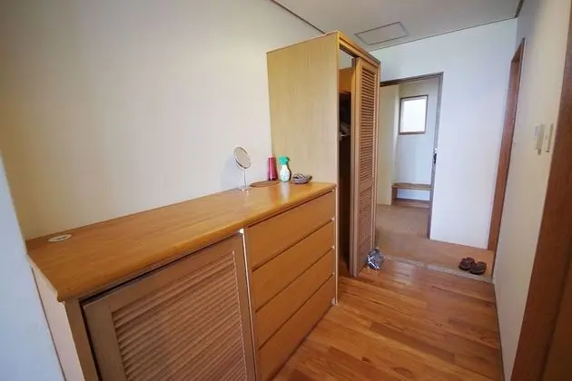 Ev (Private Vacation Home)