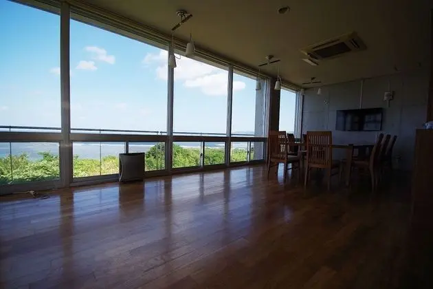 Ev (Private Vacation Home)